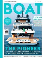 Boat International US Edition